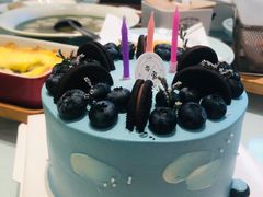 -亦家cake·0卡糖