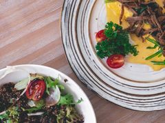 -The Good Place好地方·Brunch·coffee(国贸店)