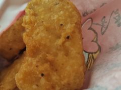 -华莱士炸鸡汉堡(崇文门搜秀城店)