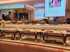 -素满香·全民食养自助(建邺万达店)