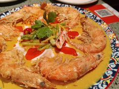 -Home Thai·泰谣(王府井apm店)