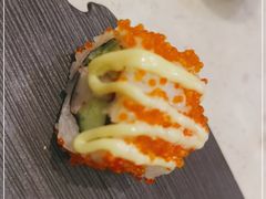 -广州瑞士酒店瑞初日本料理·铁板烧