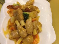 -功德林素菜饭庄(前门店)