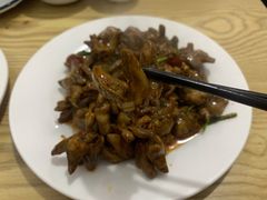 辣鸡心-九龙餐厅(大沽路店)