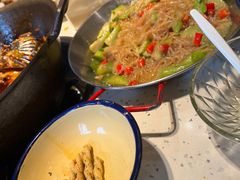 -李子坝梁山鸡(李子坝大鸡哥店)