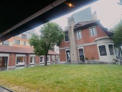 -Money Shops(愚园路店)