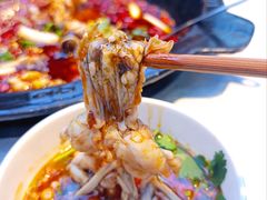 -蛙鱼潭美蛙鱼头火锅(解放碑瑞富广场店)