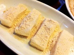 -火炉情韩国料理店(古田路店)