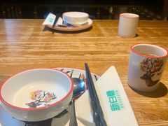 -新白鹿餐厅(银泰西湖文化广场店)