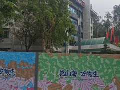 -梧桐山风景名胜区