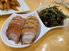 -鹏城人家海鲜酒家·23年老字号(较场尾店)