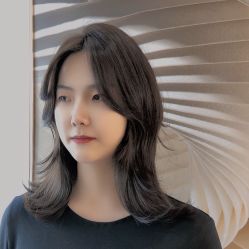 -THE LOG SALON 记录