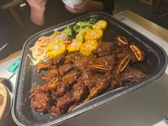 -筱爷叔·上海传统手工菜(玉树路店)