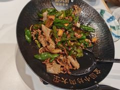 -费大厨辣椒炒肉(房山龙湖天街店)