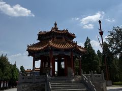 -中岳庙