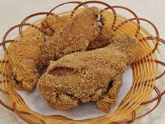 -东莹炸鸡(滨江路店)