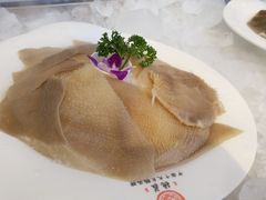 德庄鲜毛肚-重庆德庄火锅(体育中心店)