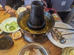 -印象鲵宴·张家界地标美食名片(溪布街店)