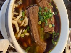 -中国厨房/台湾牛肉面