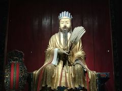 -成都武侯祠博物馆