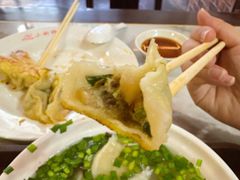 -西工饭庄快餐厅(西工小街店)