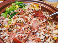 -三十六味匠猪蹄(三元桥店)