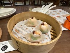 -苏小柳点心·手作小笼包(康桥分院)