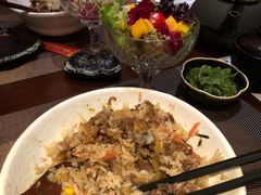 -弓二·烧鸟居酒屋(财富购物中心店)