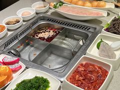 -海底捞火锅(群光广场店)