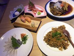 -琴寿司居酒屋(中山广场店)