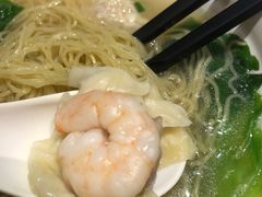 -鸿运茶餐厅(皇岗店)