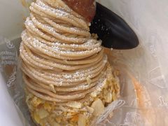 -KOMUGI 小麦家(新地假日广场店)