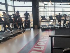 -GMJ·24H健身房(北外滩店)