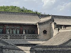-山西王家大院