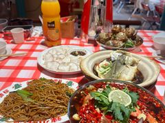 -辣小鲜·南昌大排档(船山路店)