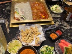 -王家渡火锅店(亦庄店)