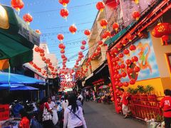 -瓦洛洛传统市场