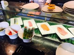 -太原富力铂尔曼大酒店-尚西餐厅
