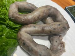 -一群羊手扒肉·火锅·早茶(远东公寓店)