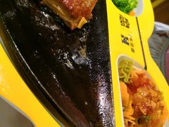 -豪客来牛排(中央花苑店)
