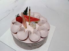 -花甜生活FatimCake·生日蛋糕