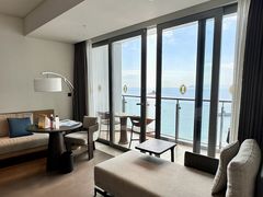 -深圳大梅沙京基洲际度假酒店
