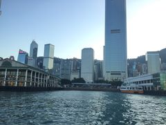 -香港蓮香樓(中環店)