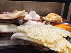 -巴蜀大宅门火锅(川音店)