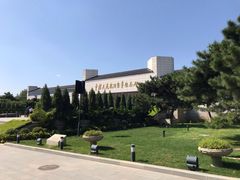 -中国人民抗日战争纪念馆