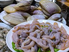 -凯华海鲜火锅·传承三十六年