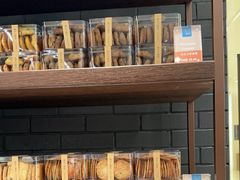 -大连铂尔曼酒店-铂尔曼美食廊 Pullman Deli