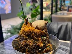 -THE WOODS 简餐 (国贸商城店)