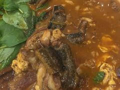 -阿庄新豫菜(航海东路店)