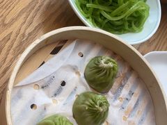 -苏小柳点心·手作小笼包(虹桥天地分院)